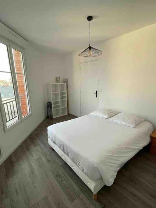 Grain De Cafe Appartement Barneville-Carteret