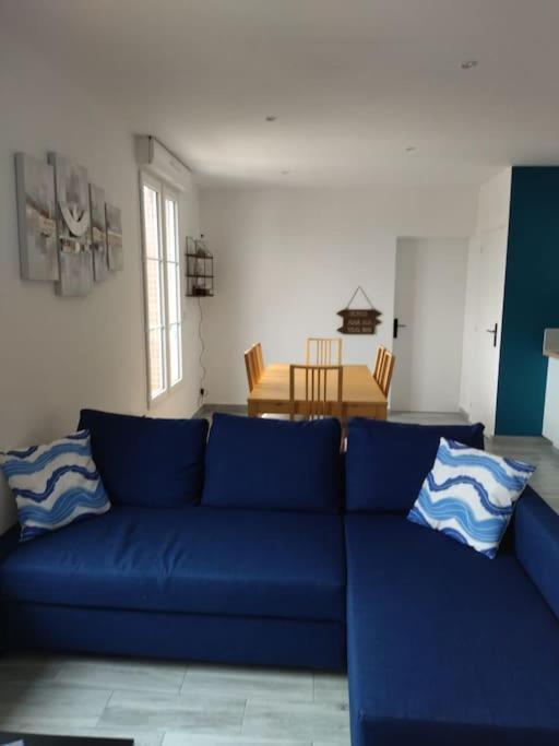 Grain De Cafe Appartement Barneville-Carteret