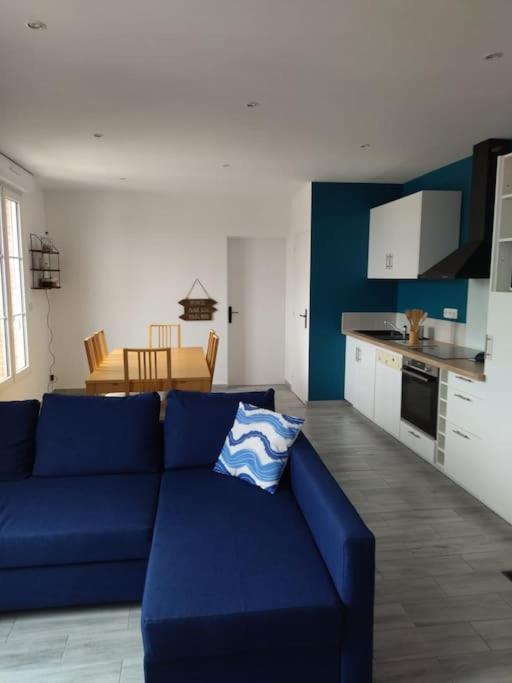 Grain De Cafe Appartement Barneville-Carteret