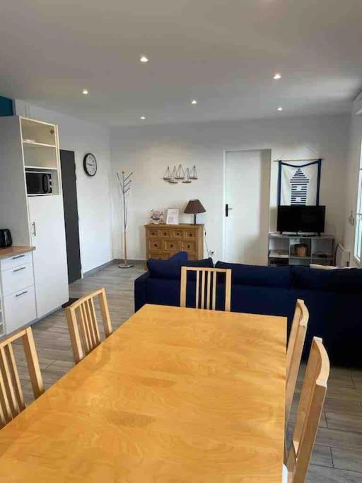 Grain De Cafe Appartement Barneville-Carteret