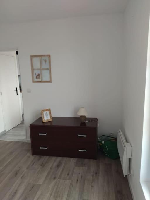 Grain De Cafe Appartement Barneville-Carteret