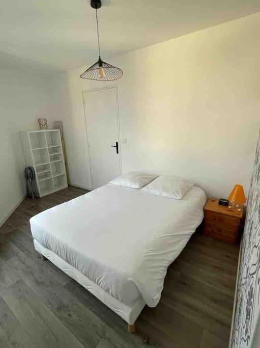 Grain De Cafe Appartement