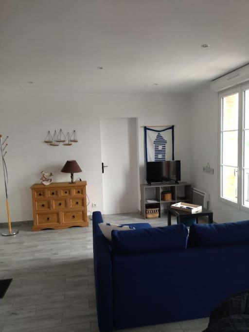 Appartement Grain De Cafe Barneville-Carteret