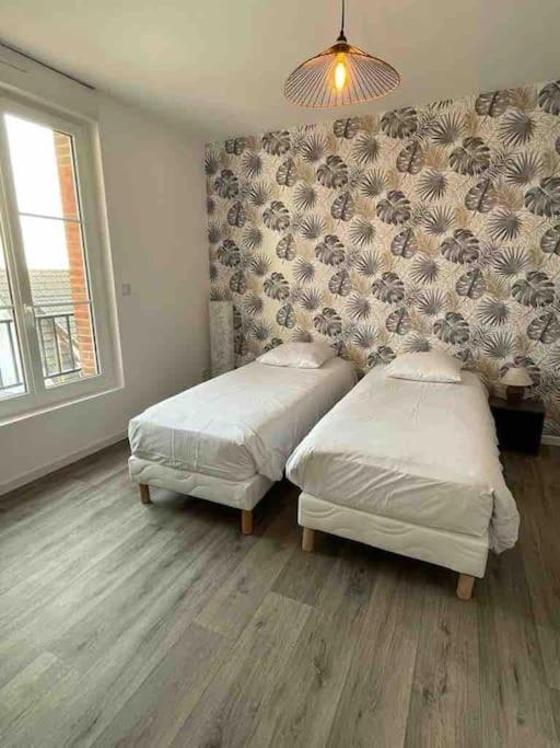 Grain De Cafe Appartement