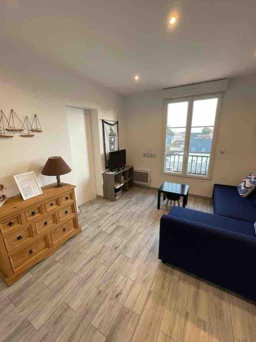 Appartement Grain De Cafe Barneville-Carteret